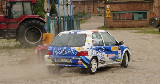 Rajd Ziębicki